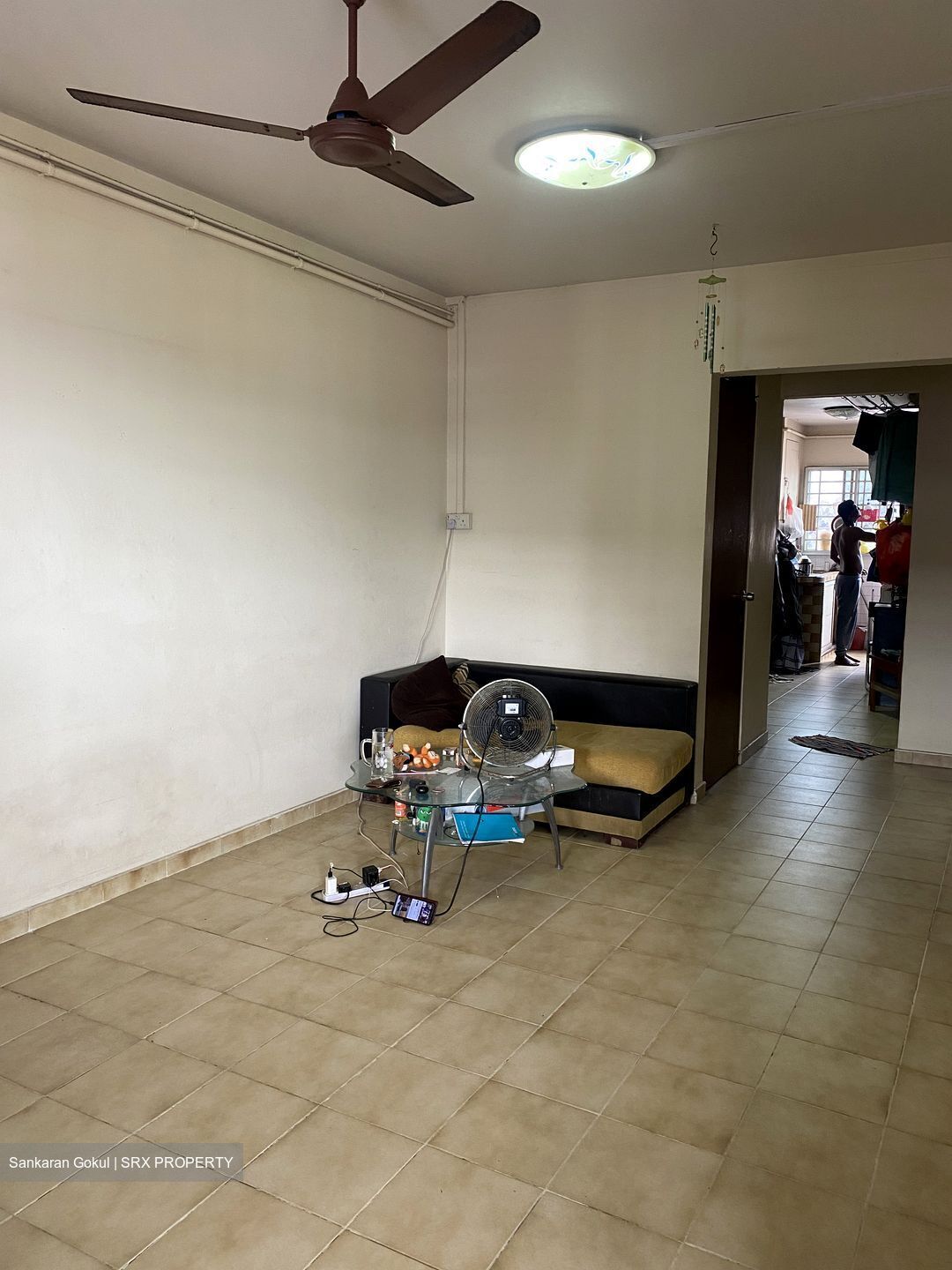 Blk 557 Cheng San Place (Ang Mo Kio), HDB 3 Rooms #515877631